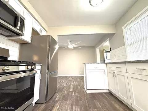 Kitchen - 1696 E 236th St, Euclid, OH 44117 photo 1 of 9