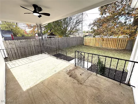 Exterior - 1696 E 236th St, Euclid, OH 44117 photo 7 of 16
