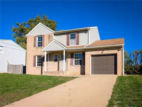 1616 Oberlin Ave SW, Massillon, OH 44647