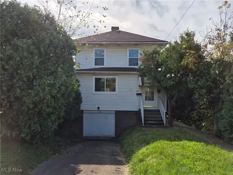 316 Churchway St, Mingo Junction, OH 43938
