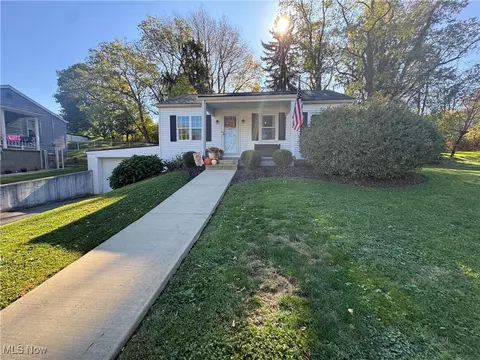 316 Carolina Ave, East Liverpool, OH 43920