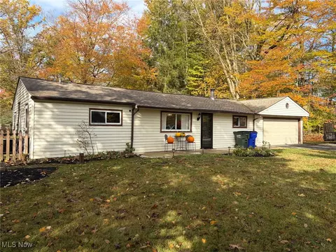 12845 Vincent Dr, Mantua, OH 44255