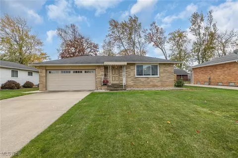34440 Glen Dr, Eastlake, OH 44095