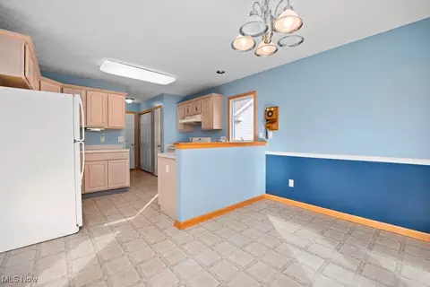 Dining - 222 Stonehedge Dr, Elyria, OH 44035 photo 1 of 1