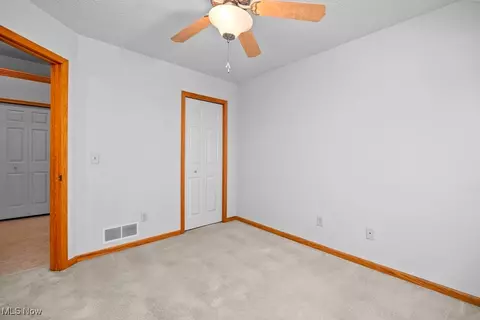 Bedroom - 222 Stonehedge Dr, Elyria, OH 44035 photo 5 of 8