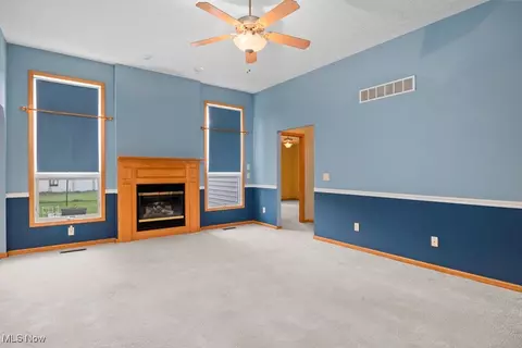 Living - 222 Stonehedge Dr, Elyria, OH 44035 photo 1 of 4