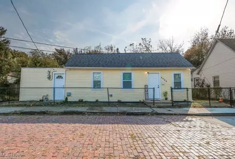 6909 Elton Ave, Cleveland, OH 44102