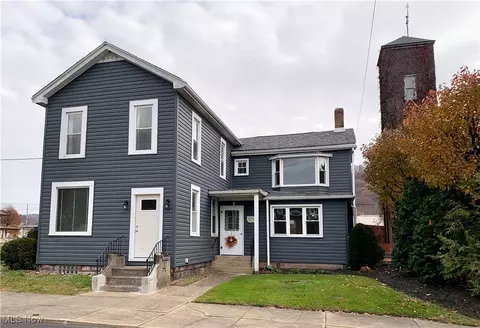 206 N 3rd St, Toronto, OH 43964