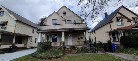 7510 Brinsmade Ave, Cleveland, OH 44102