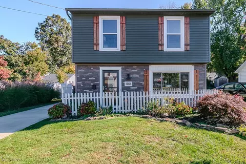 951 Shadowrow Ave, Willoughby, OH 44094