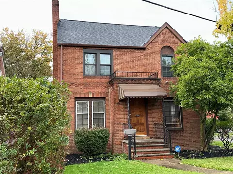 3498 Cummings Rd, Cleveland Heights, OH 44118