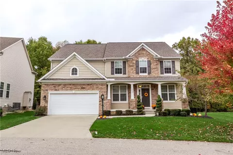 3407 Stillwood Blvd, Stow, OH 44224