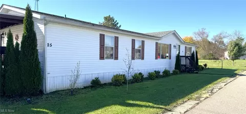 10376 Brosius Rd #25, Garrettsville, OH 44231