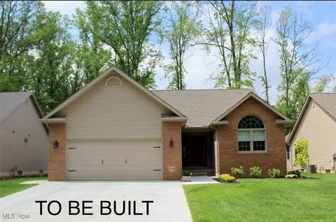 116 Lucretia Ln #LOT 46, Columbiana, OH 44408