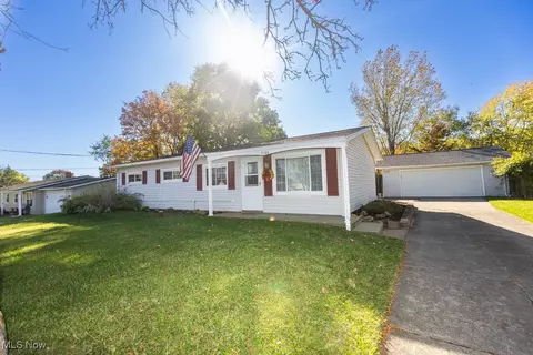 4186 Saint James, Brunswick, OH 44212