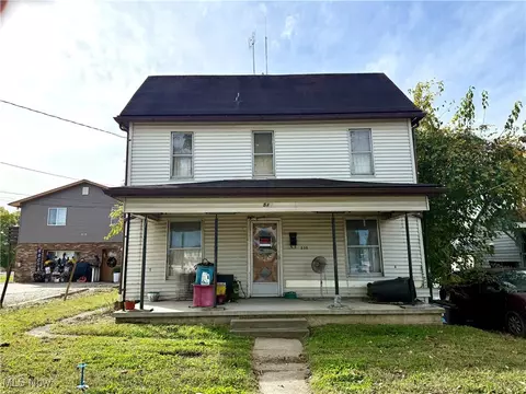 510 23rd St, Vienna, WV 26105