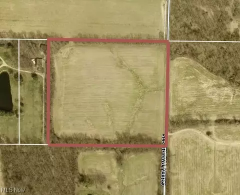 0 Township Road 925, Perrysville, OH 44864