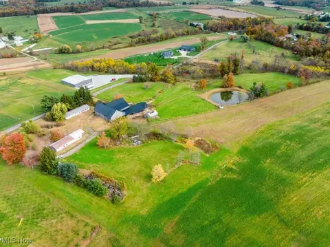 V/l Township Road 605, Millersburg, OH 44654