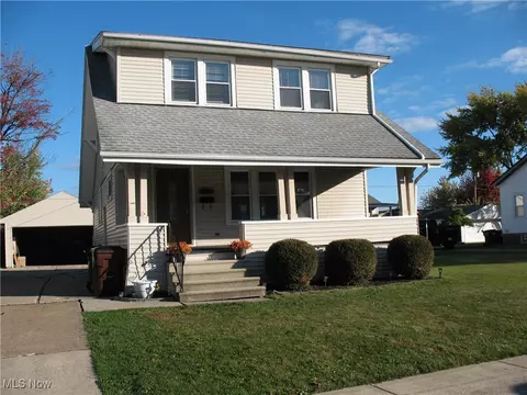 5906 Velma Ave, Parma, OH 44129