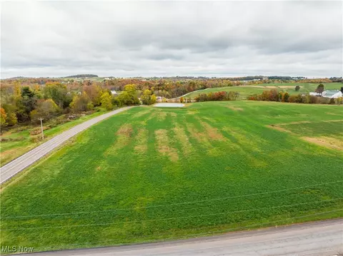 V/l Tr 605, Millersburg, OH 44627