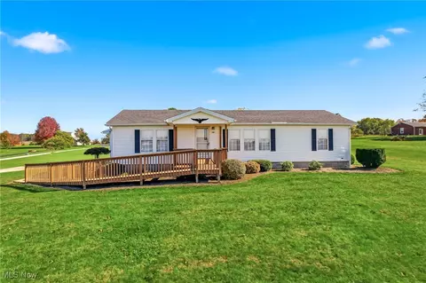 3360 Slater Rd, Salem, OH 44460