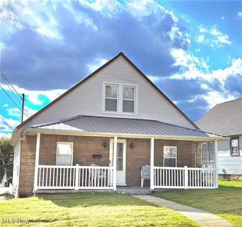 1322 40th St, Parkersburg, WV 26104