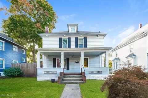 144 Hall St, Akron, OH 44303