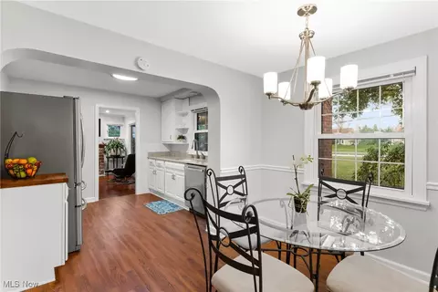 Dining - 36725 Pettibone Rd, Solon, OH 44139 photo 1 of 3