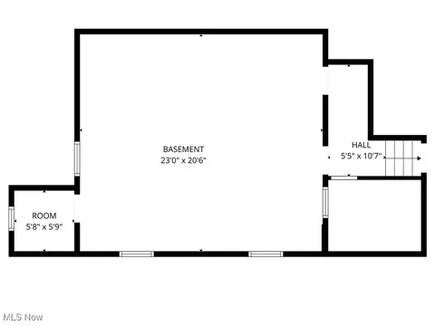 Floorplan - 36725 Pettibone Rd, Solon, OH 44139 photo 2 of 3