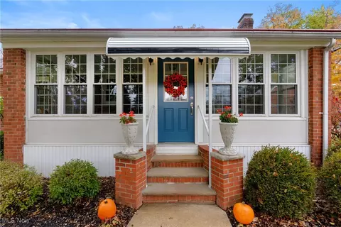 Exterior - 36725 Pettibone Rd, Solon, OH 44139 photo 12 of 12