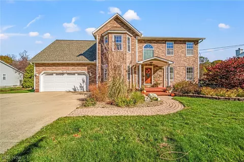 11945 Concord Hambden Rd, Concord, OH 44077