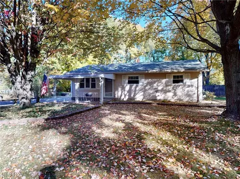 3680 Foothill Blvd, Willoughby, OH 44094