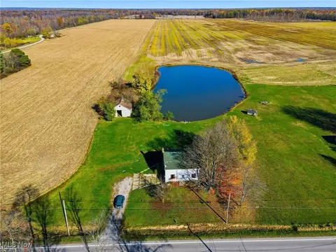2587 Us Route 6, Rome, OH 44085