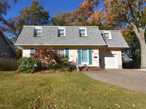 7340 Cadle Ave, Mentor, OH 44060
