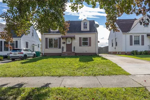 16002 Turney Rd, Maple Heights, OH 44137