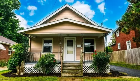 1203 Atwood Ave, Akron, OH 44301