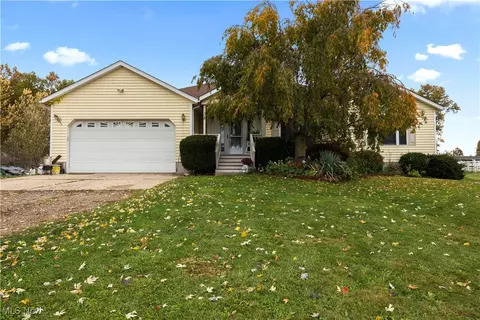 14951 Rickel Rd, West Salem, OH 44287
