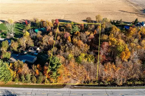 V/l State Route 18, Wellington, OH 44090