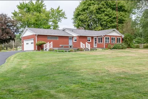 3600 Leetonia Rd, Leetonia, OH 44431