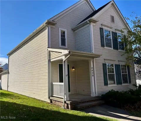 4420 Archer Rd, Cleveland, OH 44105