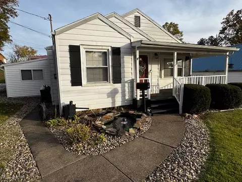 2512 New York Ave, Parkersburg, WV 26101
