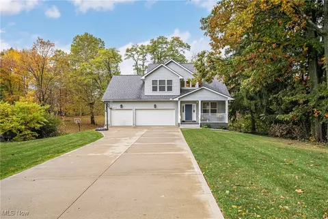 5270 Brainard Rd, Solon, OH 44139