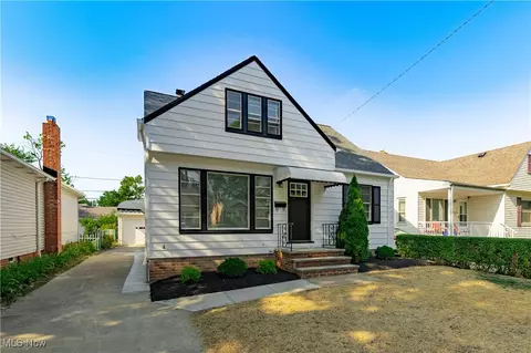 29103 Barjode Rd, Willowick, OH 44095