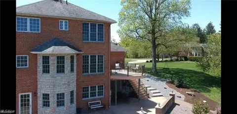 Exterior - 3 Retilly Dr, Coshocton, OH 43812 photo 7 of 7