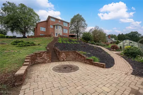 Exterior - 3 Retilly Dr, Coshocton, OH 43812 photo 5 of 7