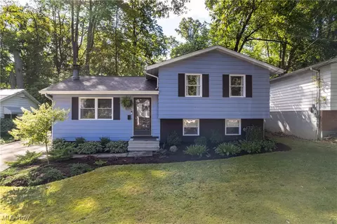 1029 Karen Dr, Akron, OH 44313