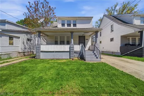 15901 Pythias Ave, Cleveland, OH 44110