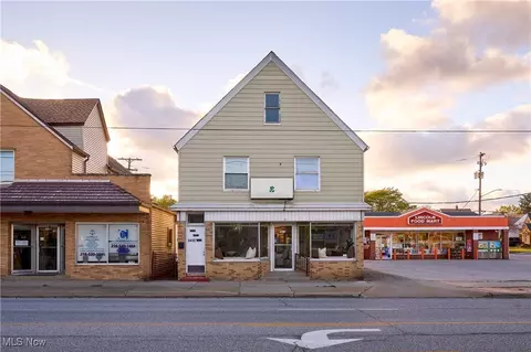 5432 State Rd, Parma, OH 44134