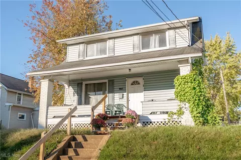 1025 Shadyside Ave SW, Canton, OH 44710