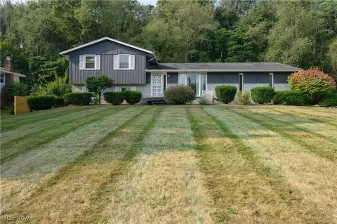 10778 Yare Cir NW, Canal Fulton, OH 44614